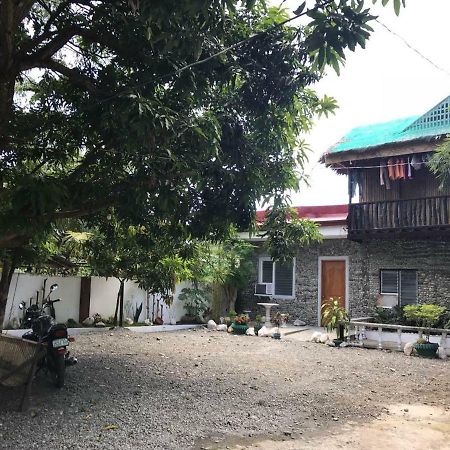Отель Casa Dayang Калибо Экстерьер фото